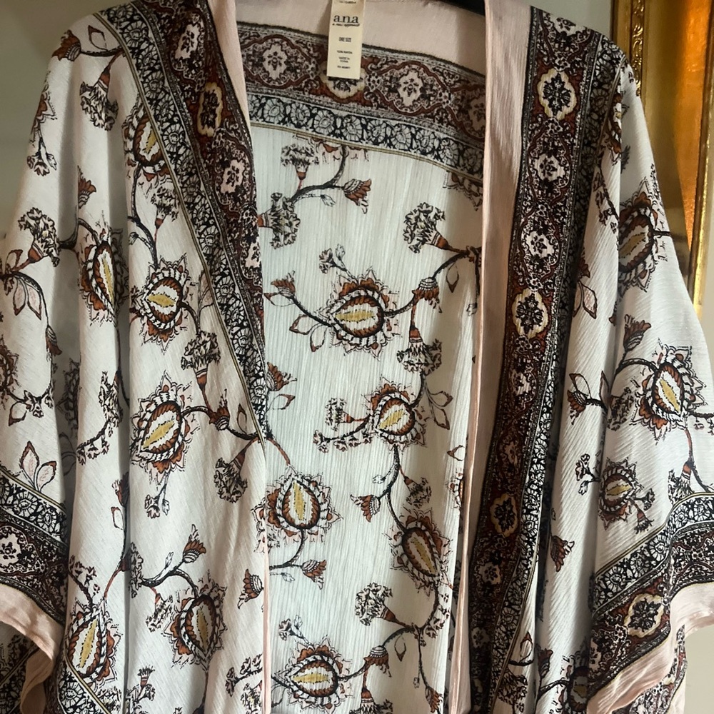 Kimono